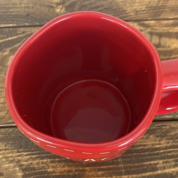 Rae Dunn PEACE Mug - Picture 8 of 11